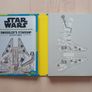 Star Wars Millennium Falcon Smuggler's Starship Activity Book & Cardboard Model (Hardback 2016) Image 6