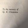 Polish author The Economics of Charity Image 4