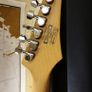 Ibanez left handed Image 4