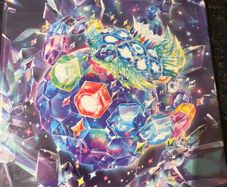 Pokemon Stellar Crown Binder