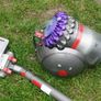 Dyson CY23 Big Ball Animal Multi-Floor Pro Canister Vacuum CY23 Image 5