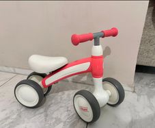 Balance Bike
