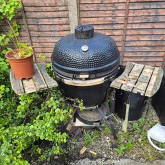 Kamado Bono Grande Limited BBQ