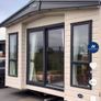 Stunning 2018 ABI WESTWOOD Winter Pack Mobile Home (44x14 Foot) Image 2