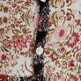 ZARA Kids girls boho dress Age 13-14 (Fit 8UK) Image 8