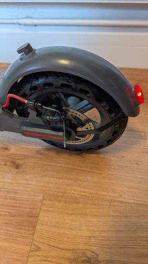 AovoPro ES80 Electric Scooter 350W