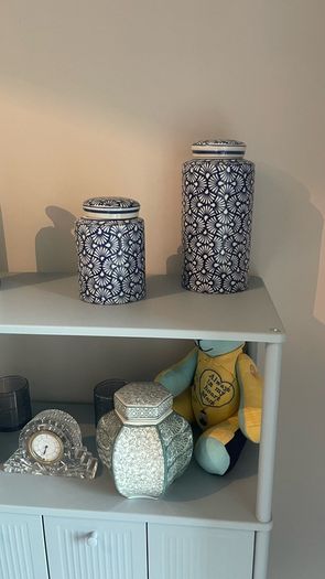 2 Paul Costello Urns