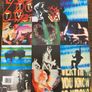music book U2 Show The Art of Touring Image 6