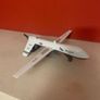 Airplane Air Force 8170 Image 3