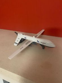Airplane Drone Model