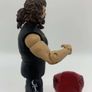 wwe elite ringside exclusive Cactus Jack (Mick Foley) action figure Image 8