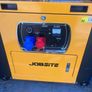 10 kVA diesel generator Image 5