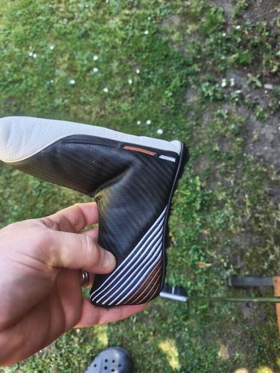 ping putter