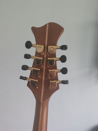 siveen mandolin
