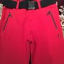 Beautiful Luhta Ski Trousers size 36, would fit size 10-12 Image 2