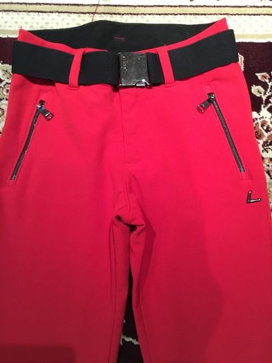 Beautiful Luhta Ski Trousers size 36, would fit size 10-12