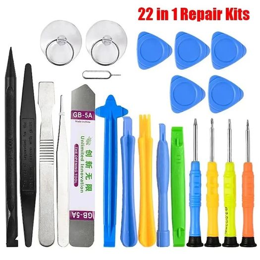 Repair Tools for Mobile Phone or Laptop
