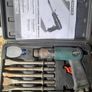 Parkside/Powercraft Air Tools Image 4