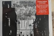 ...And You Will Know Us By The Trail Of Dead 2CD  - Lost Songs  (NEW)