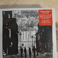 ...And You Will Know Us By The Trail Of Dead 2CD  - Lost Songs  (NEW)