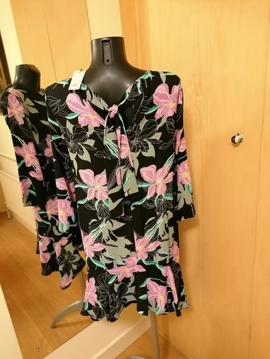 Women's River Island Dress Reduced Nwt Size 14 Reduced To Sell