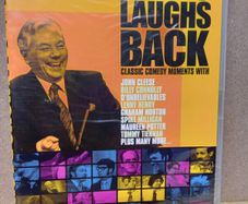 Sealed - RTE Gaybo Laughs Back -  Dvd - 2008