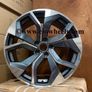 20" Inch RSQ8 Audi style wheels A4 A5 A6 A7 A8 Skoda Octavia Superb 5x112 Image 7
