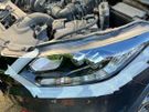 mobile headlight restoration Image 9