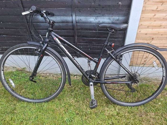 bike