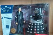Doctor Who Figures