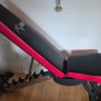 Rival B8 Commercial Adjustable Weight Bench Image 3