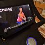 Echelon EX-3 Connect Smart Exercise Bike Image 3