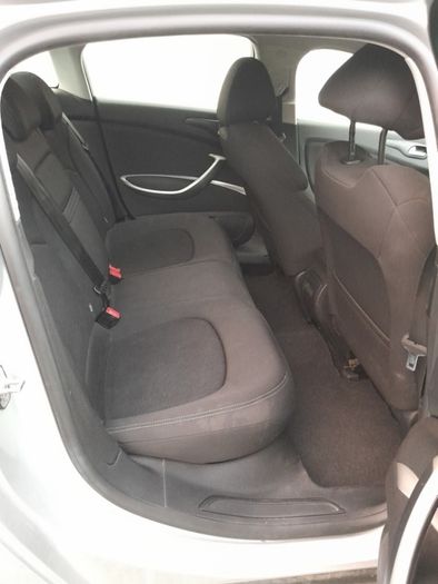 2009 Citroen C5