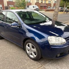Volkswagen Golf 1.6 Sport, New NCT, CarPlay