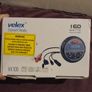 Velex VX150 Marine and UTV Radio Bluetooth MP3 Stereo Receiver 180 Watts Image 2