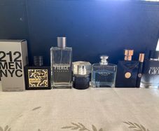 Mens Fragrance