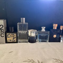 Mens Fragrance