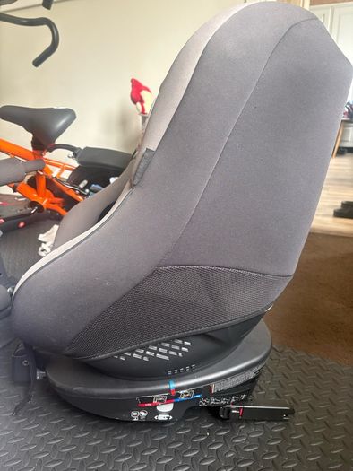Infant Car Seat