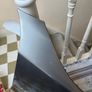 BMW E60 Right Wing Image 4