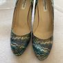 LK Bennett high heel shoes Size 40 Image 3