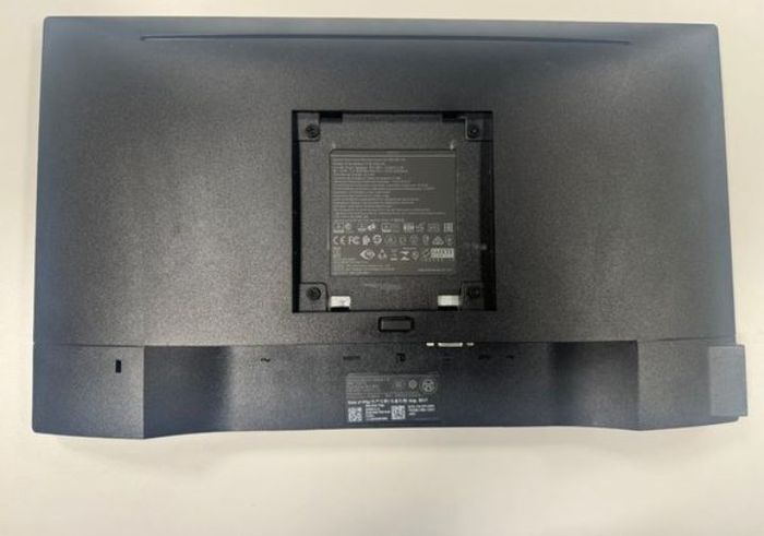 Dell Monitor
