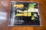 Art Tatum Swings CD