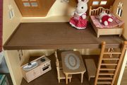 silvanian family house