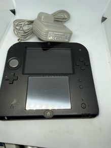 Nintendo 2DS