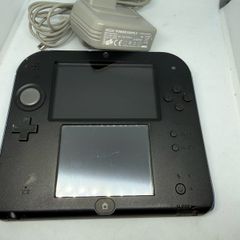 Nintendo 2DS
