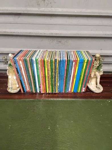 Ladybird Books