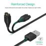 AWINNER Compatible for Garmin Watch Charger Cable Image 6