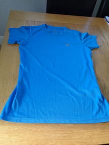 "Asics" Cool Dry T - Shirt for Sale