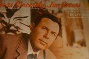 record Jim Reeves