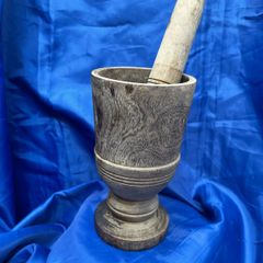 pestle and mortar